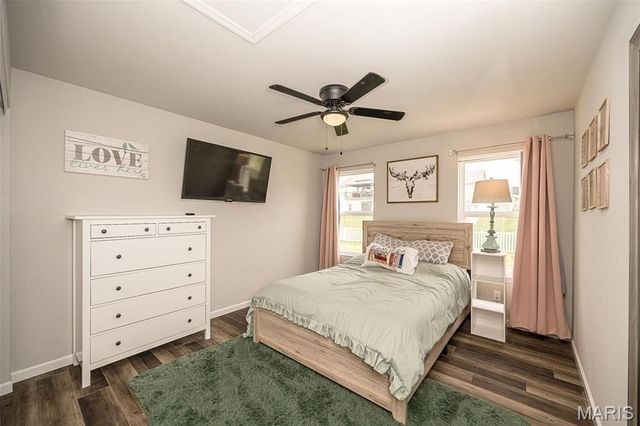 132 Hayfield Drive, Moscow Mills, MO 63362