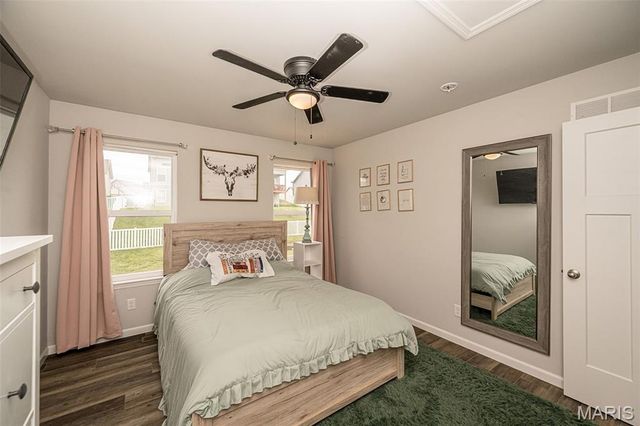 132 Hayfield Drive, Moscow Mills, MO 63362