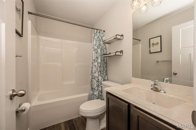 132 Hayfield Drive, Moscow Mills, MO 63362