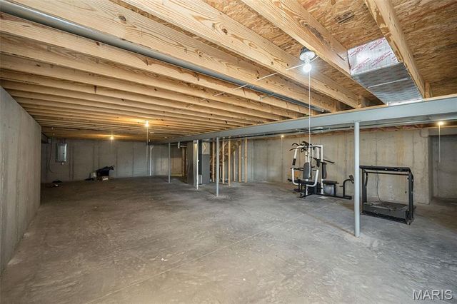 132 Hayfield Drive, Moscow Mills, MO 63362