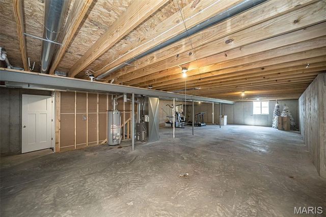 132 Hayfield Drive, Moscow Mills, MO 63362