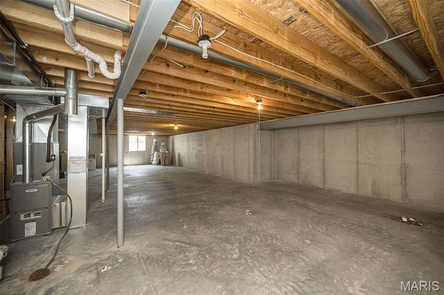 132 Hayfield Drive, Moscow Mills, MO 63362