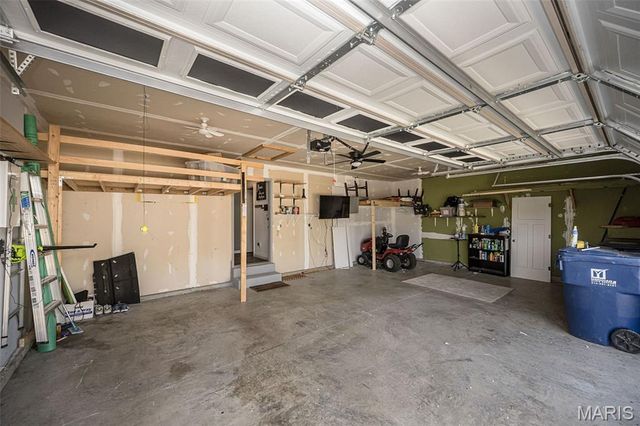 132 Hayfield Drive, Moscow Mills, MO 63362