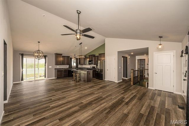132 Hayfield Drive, Moscow Mills, MO 63362