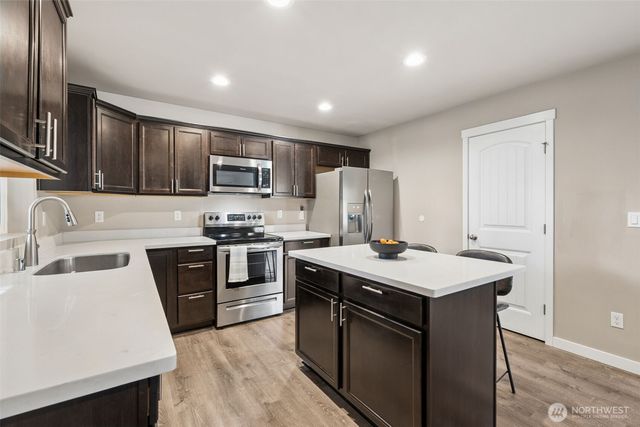 320 E Road of Tralee, Shelton, WA 98584