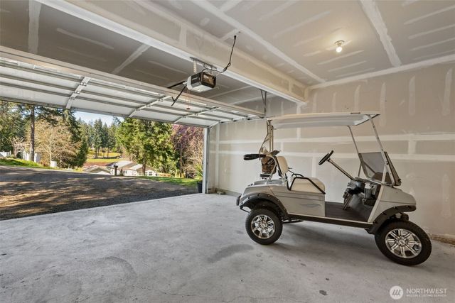 320 E Road of Tralee, Shelton, WA 98584