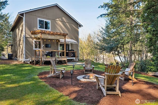 320 E Road of Tralee, Shelton, WA 98584