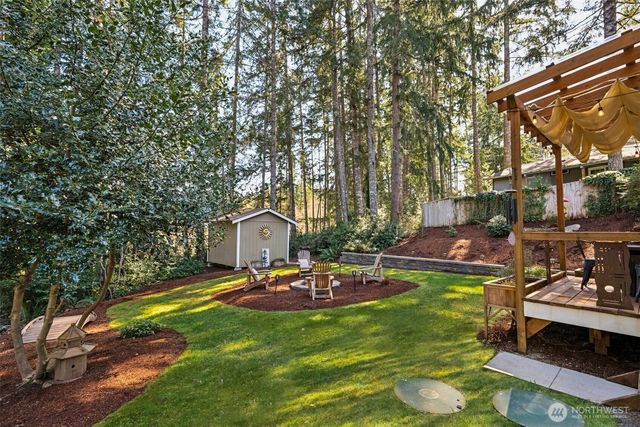320 E Road of Tralee, Shelton, WA 98584