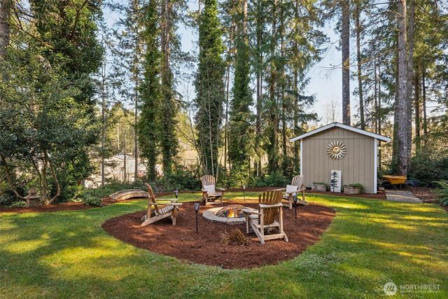 320 E Road of Tralee, Shelton, WA 98584