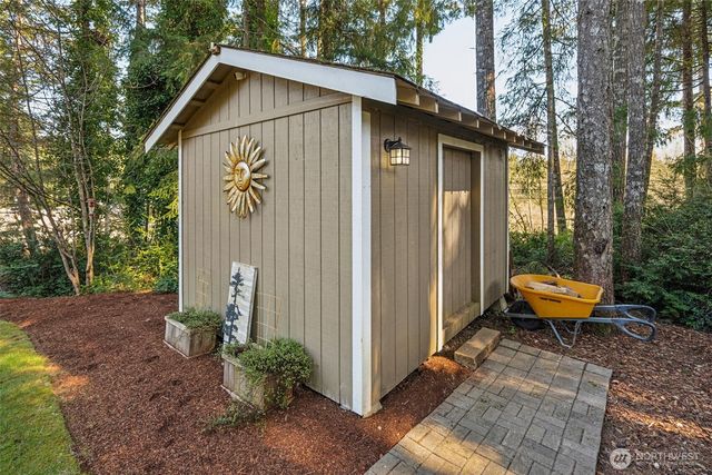 320 E Road of Tralee, Shelton, WA 98584