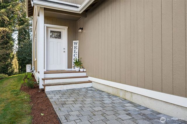 320 E Road of Tralee, Shelton, WA 98584