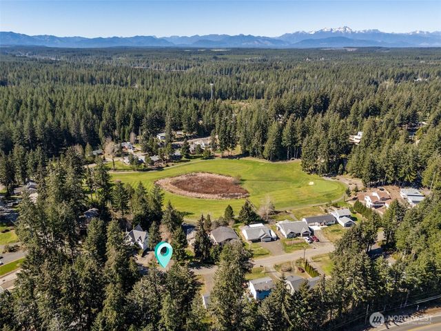 320 E Road of Tralee, Shelton, WA 98584