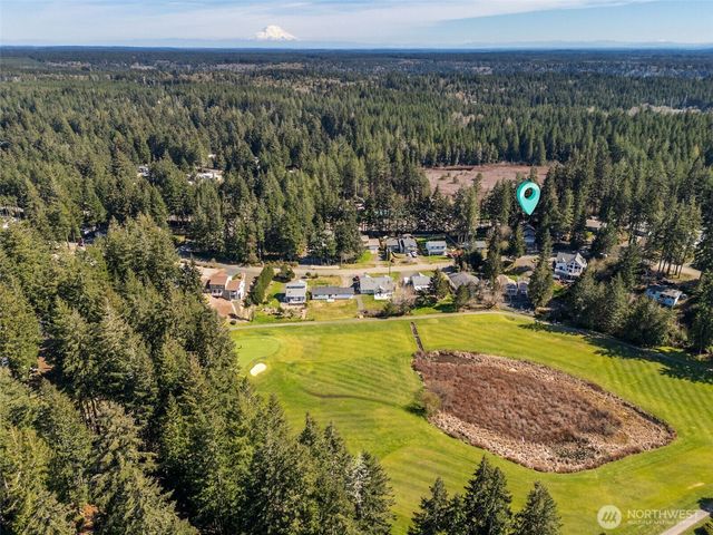 320 E Road of Tralee, Shelton, WA 98584