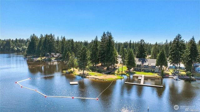 320 E Road of Tralee, Shelton, WA 98584