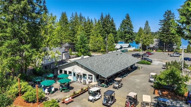 320 E Road of Tralee, Shelton, WA 98584