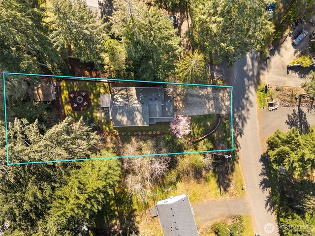 320 E Road of Tralee, Shelton, WA 98584