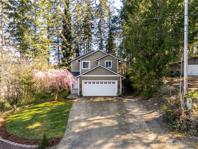 320 E Road of Tralee, Shelton, WA 98584
