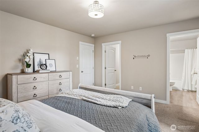 320 E Road of Tralee, Shelton, WA 98584
