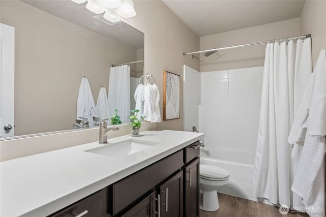 320 E Road of Tralee, Shelton, WA 98584