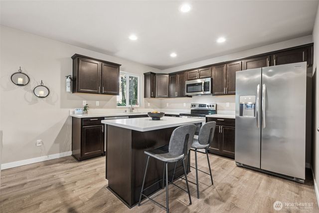320 E Road of Tralee, Shelton, WA 98584