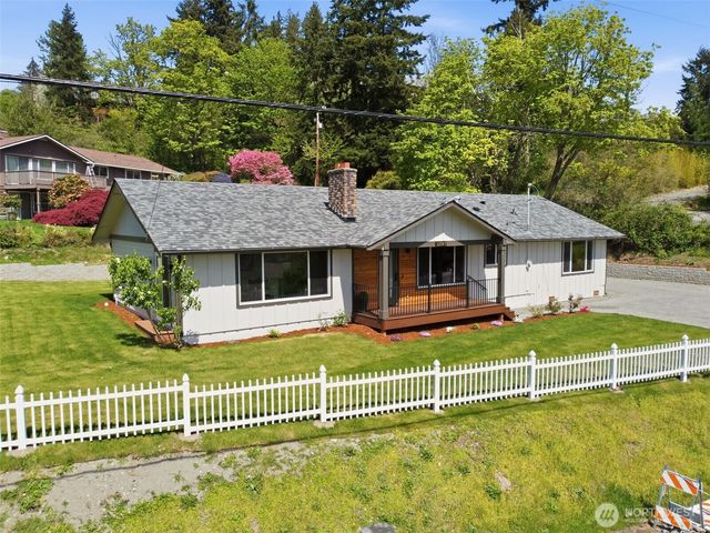12307 53rd Street Ct E, Edgewood, WA 98372