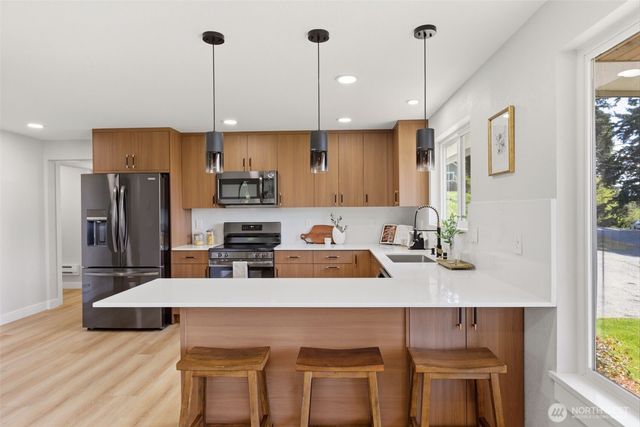 12307 53rd Street Ct E, Edgewood, WA 98372