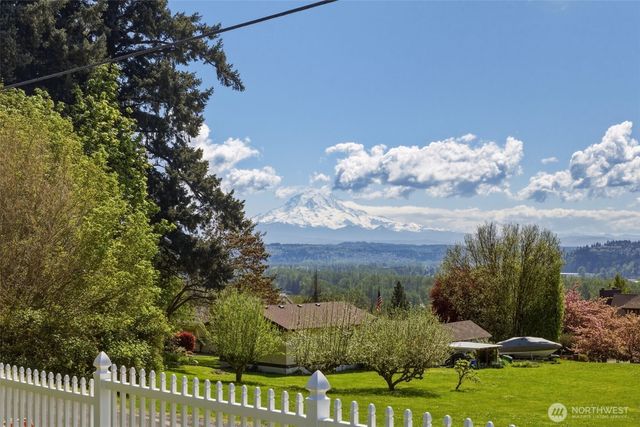 12307 53rd Street Ct E, Edgewood, WA 98372