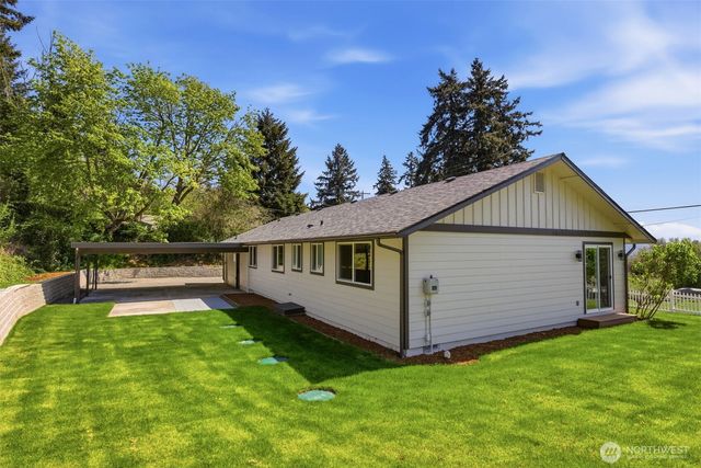 12307 53rd Street Ct E, Edgewood, WA 98372