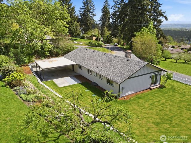 12307 53rd Street Ct E, Edgewood, WA 98372