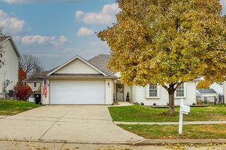 3119 SW Westwood Street, Ankeny, IA 50023
