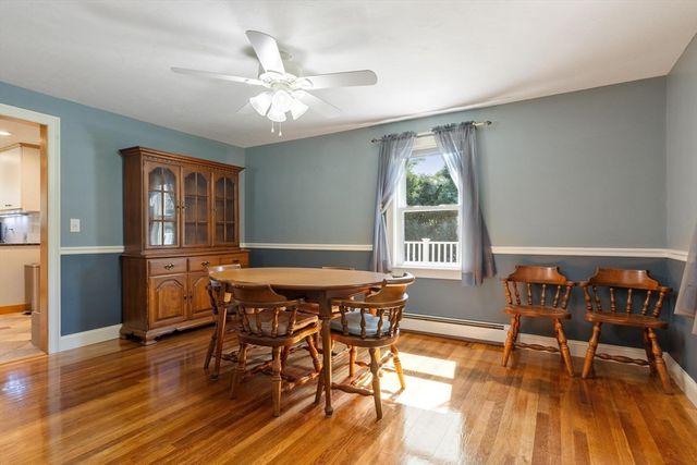 19 Rowley Hill Rd, Sterling, MA 01564