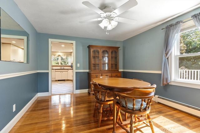 19 Rowley Hill Rd, Sterling, MA 01564