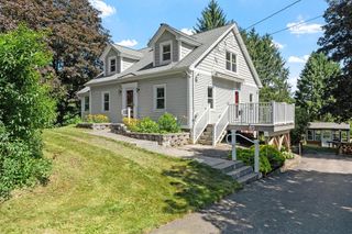 19 Rowley Hill Rd, Sterling, MA 01564