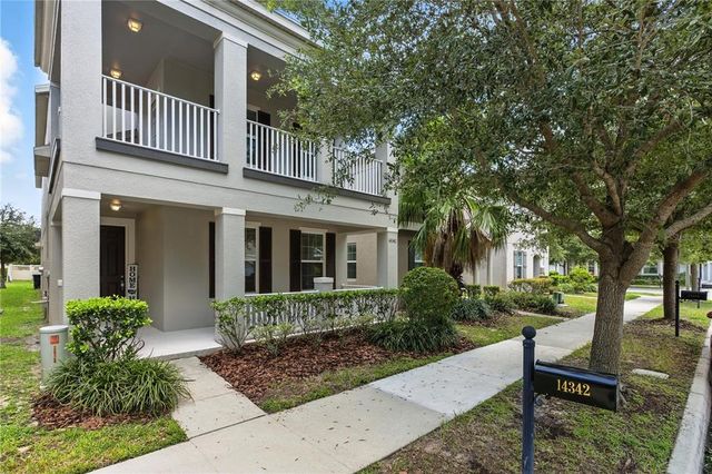 14342 WHITE MOSS WAY, Winter Garden, FL 34787