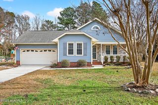 605 Greystone Avenue, Jacksonville, NC 28540