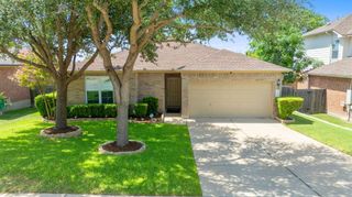 1109 Middle Brook DR, Leander, TX 78641