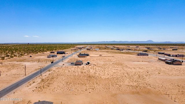 1340 Thar Desert Drive, Chaparral, NM 88081