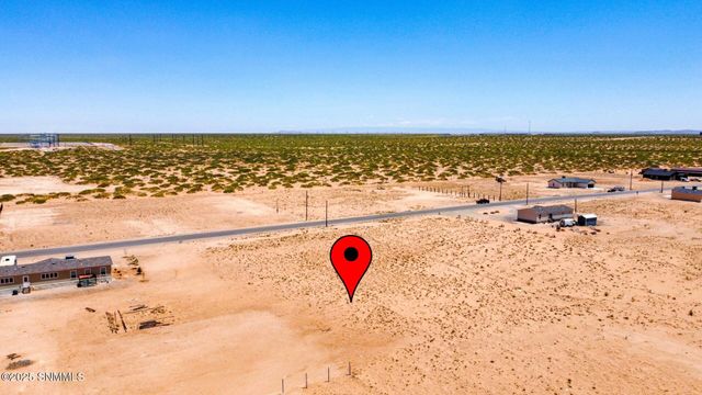 1340 Thar Desert Drive, Chaparral, NM 88081
