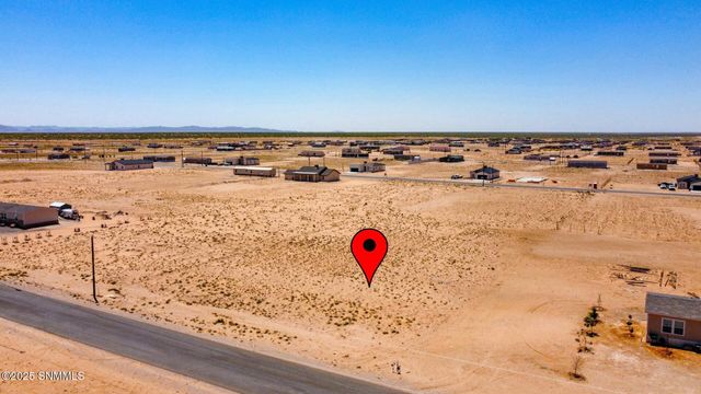 1340 Thar Desert Drive, Chaparral, NM 88081