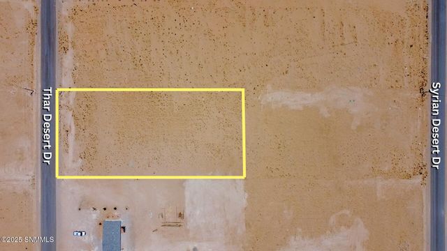 1340 Thar Desert Drive, Chaparral, NM 88081