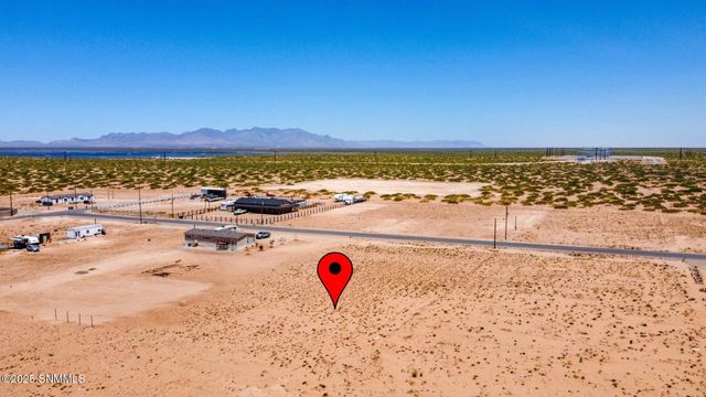 1340 Thar Desert Drive, Chaparral, NM 88081