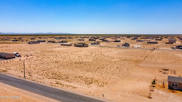 1340 Thar Desert Drive, Chaparral, NM 88081