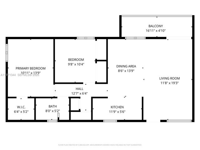 399 NW 72nd Avenue 210, Miami, FL 33126