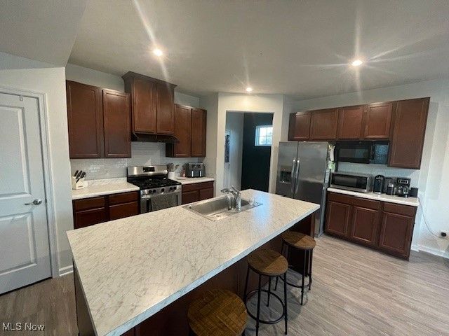 3404 Wicker Street NE, Canton, OH 44721