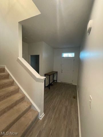 3404 Wicker Street NE, Canton, OH 44721