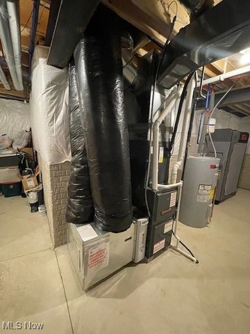 3404 Wicker Street NE, Canton, OH 44721