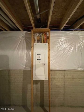 3404 Wicker Street NE, Canton, OH 44721