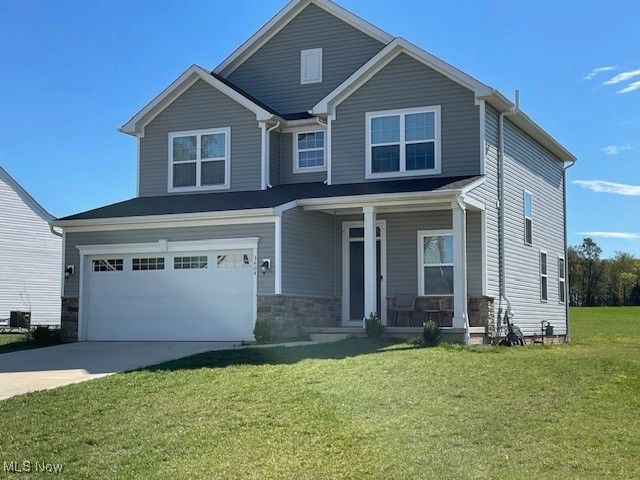 3404 Wicker Street NE, Canton, OH 44721