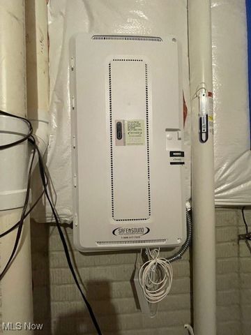 3404 Wicker Street NE, Canton, OH 44721