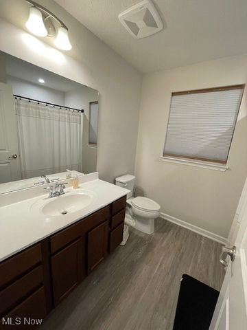 3404 Wicker Street NE, Canton, OH 44721